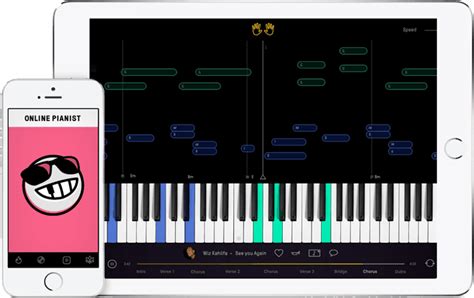 What Is OnlinePianist .